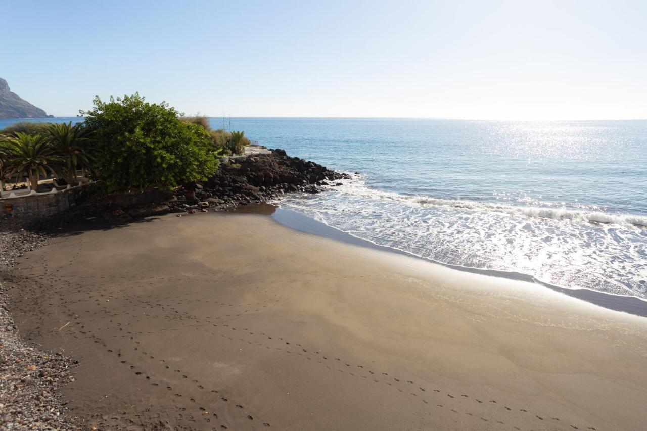 Home2Book Sea Front Las Teresitas Beach 3 San Andrés Exterior photo